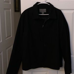 Old Navy Extra Large Black Coat